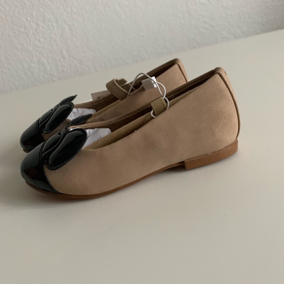 Disney Toddler Mickey Flats - Picture 8 of 10